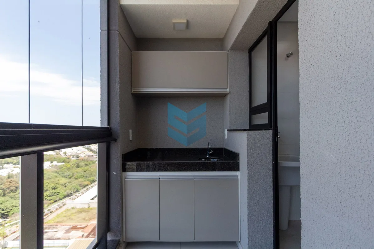 Apartamento 2 quartos Parque Campolim - Sorocaba - foto 8