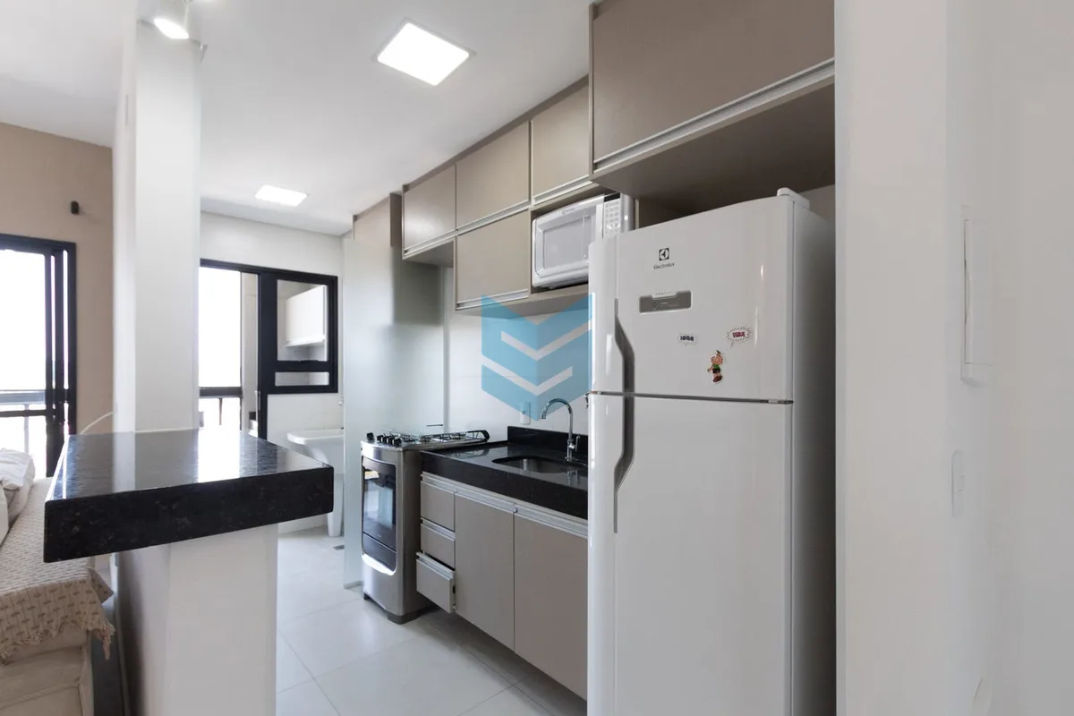 Apartamento 2 quartos Parque Campolim - Sorocaba - foto 27