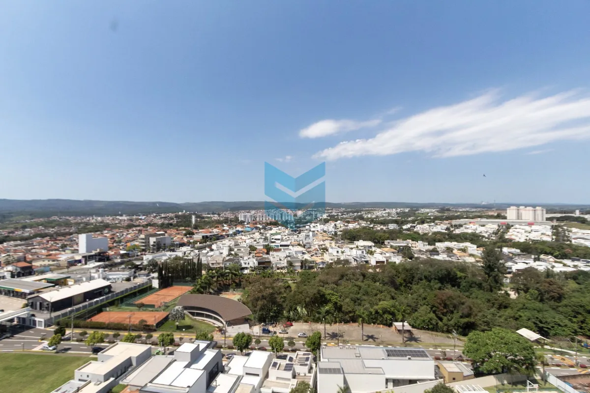 Apartamento 2 quartos Parque Campolim - Sorocaba - foto 11