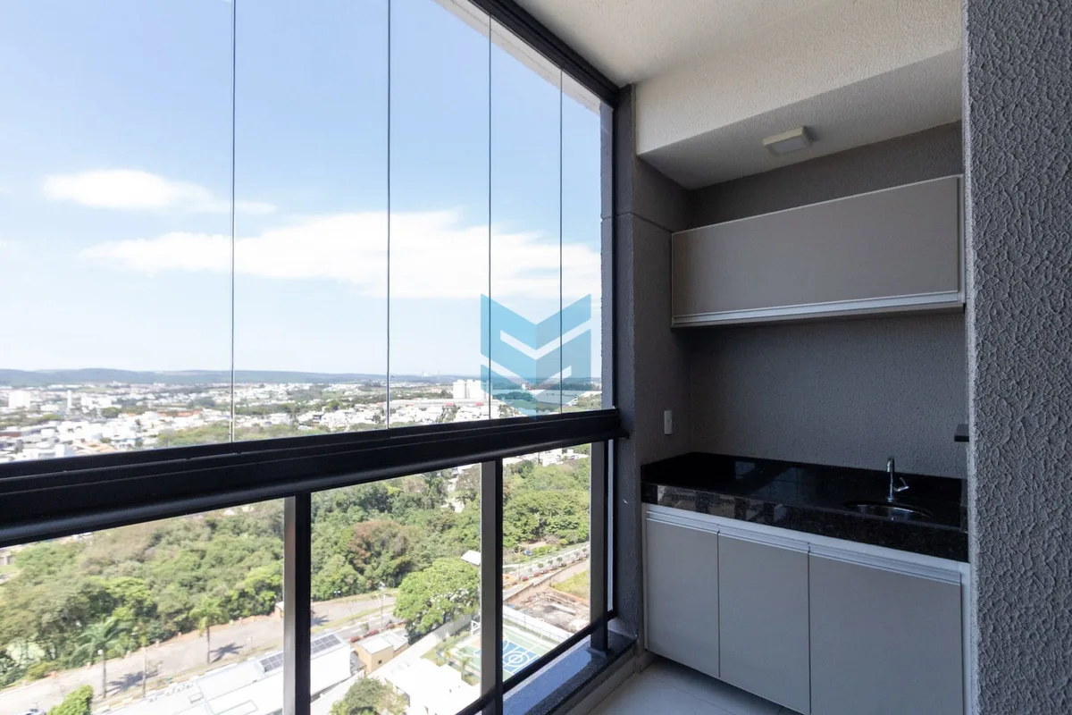 Apartamento 2 quartos Parque Campolim - Sorocaba - foto 7