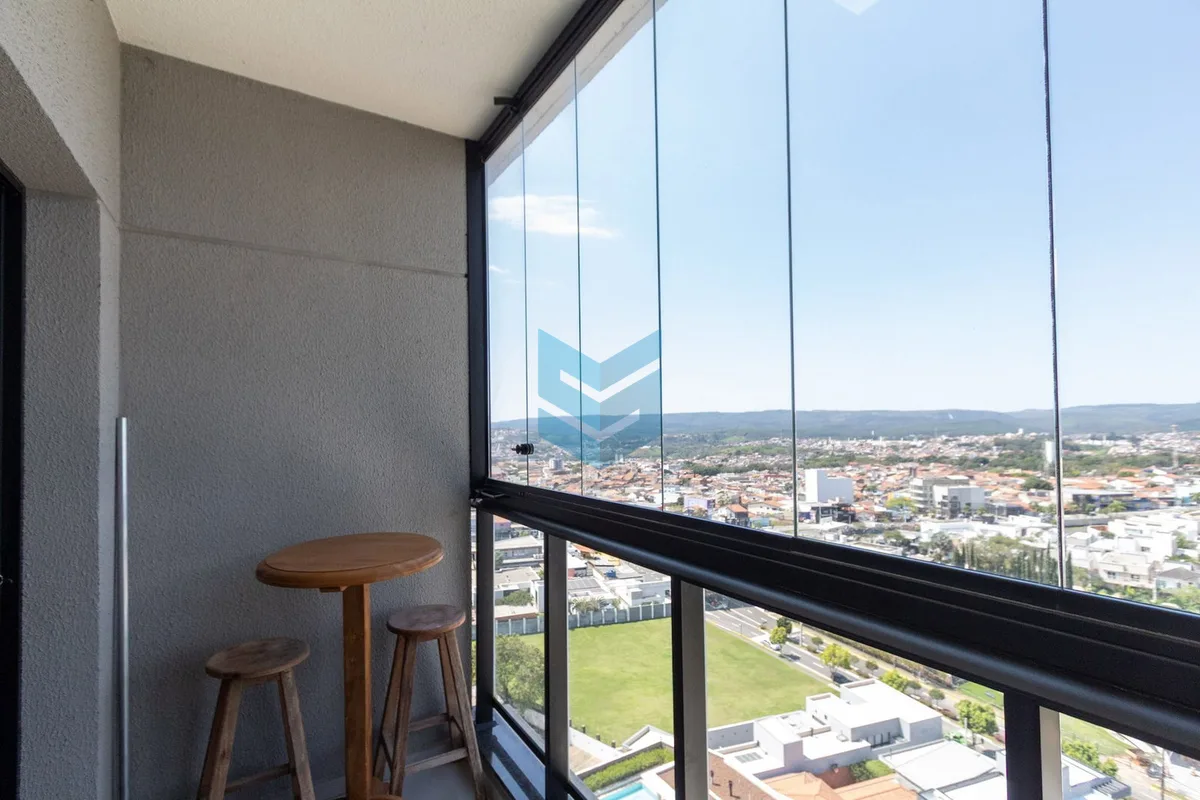Apartamento 2 quartos Parque Campolim - Sorocaba - foto 10