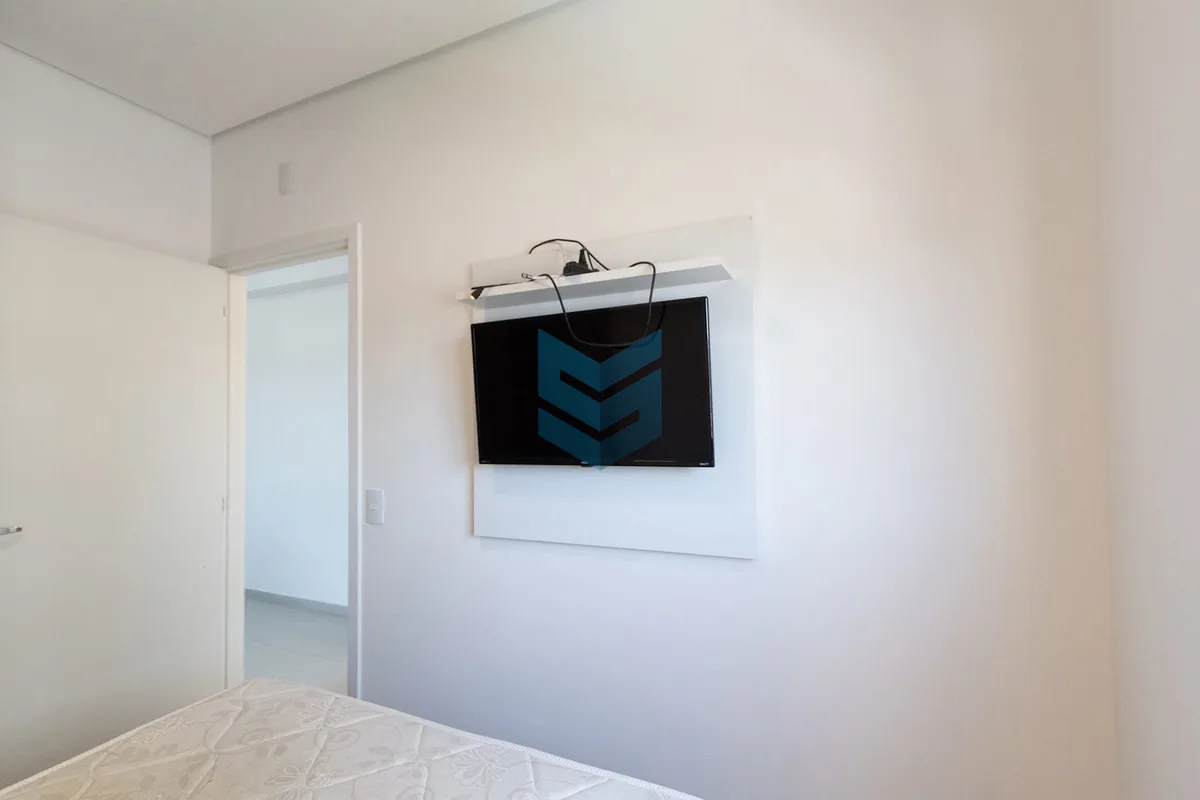 Apartamento 2 quartos Parque Campolim - Sorocaba - foto 19