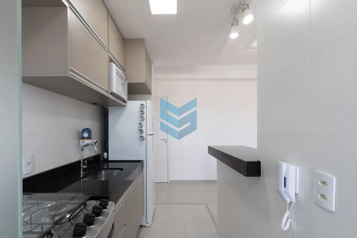 Apartamento 2 quartos Parque Campolim - Sorocaba - foto 29