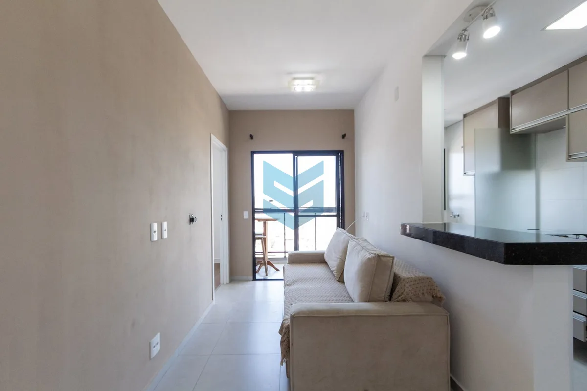 Apartamento 2 quartos Parque Campolim - Sorocaba - foto 2