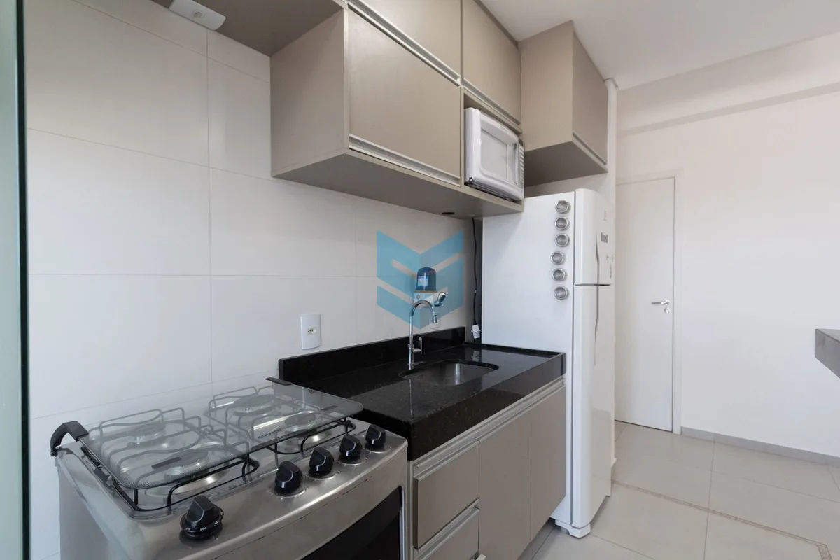 Apartamento 2 quartos Parque Campolim - Sorocaba - foto 30