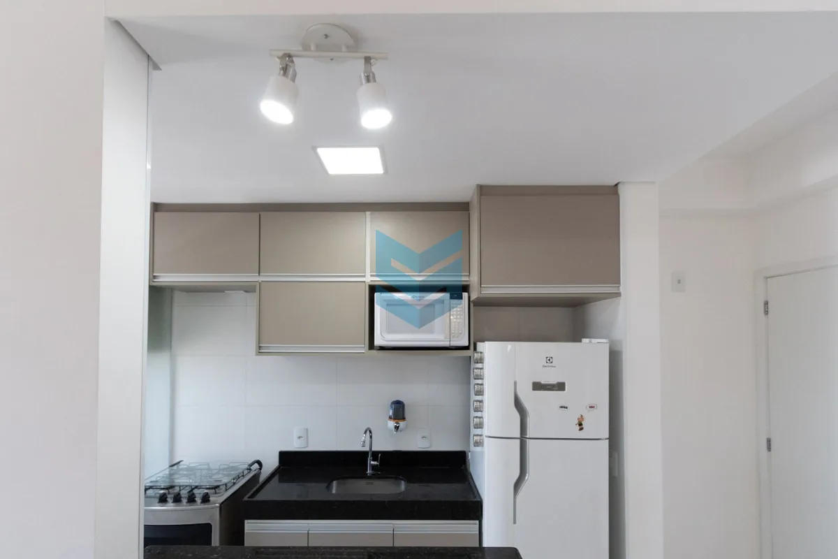 Apartamento 2 quartos Parque Campolim - Sorocaba - foto 31