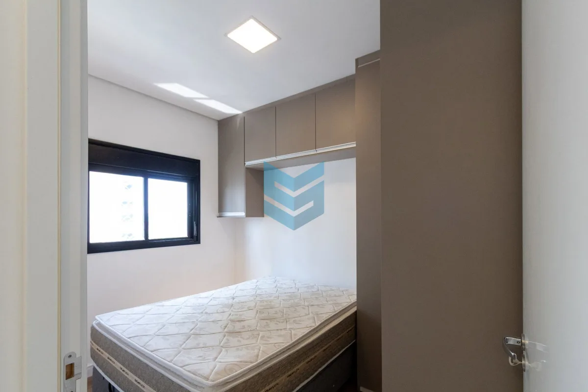 Apartamento 2 quartos Parque Campolim - Sorocaba - foto 16