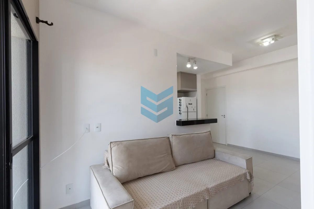 Apartamento 2 quartos Parque Campolim - Sorocaba - foto 4