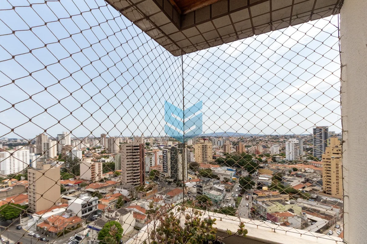Apartamento 3 quartos Centro - Sorocaba - foto 33