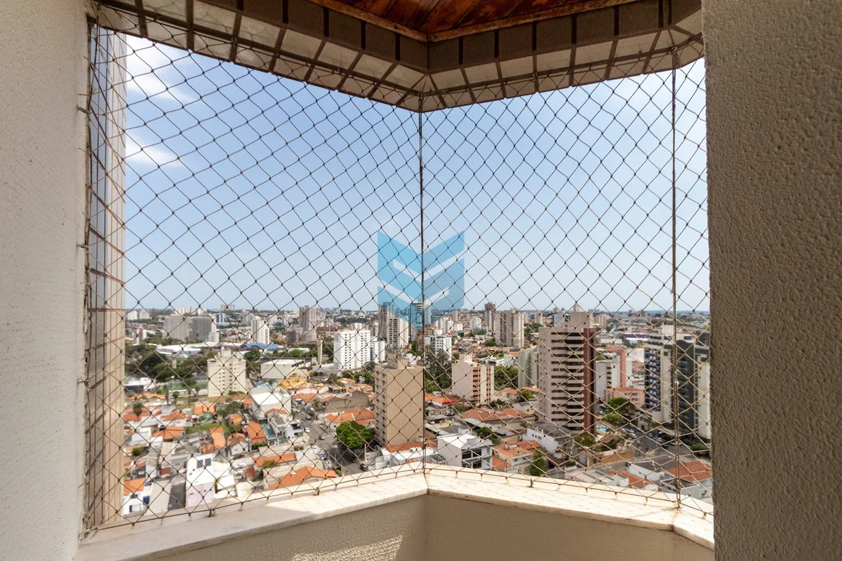 Apartamento 3 quartos Centro - Sorocaba - foto 46