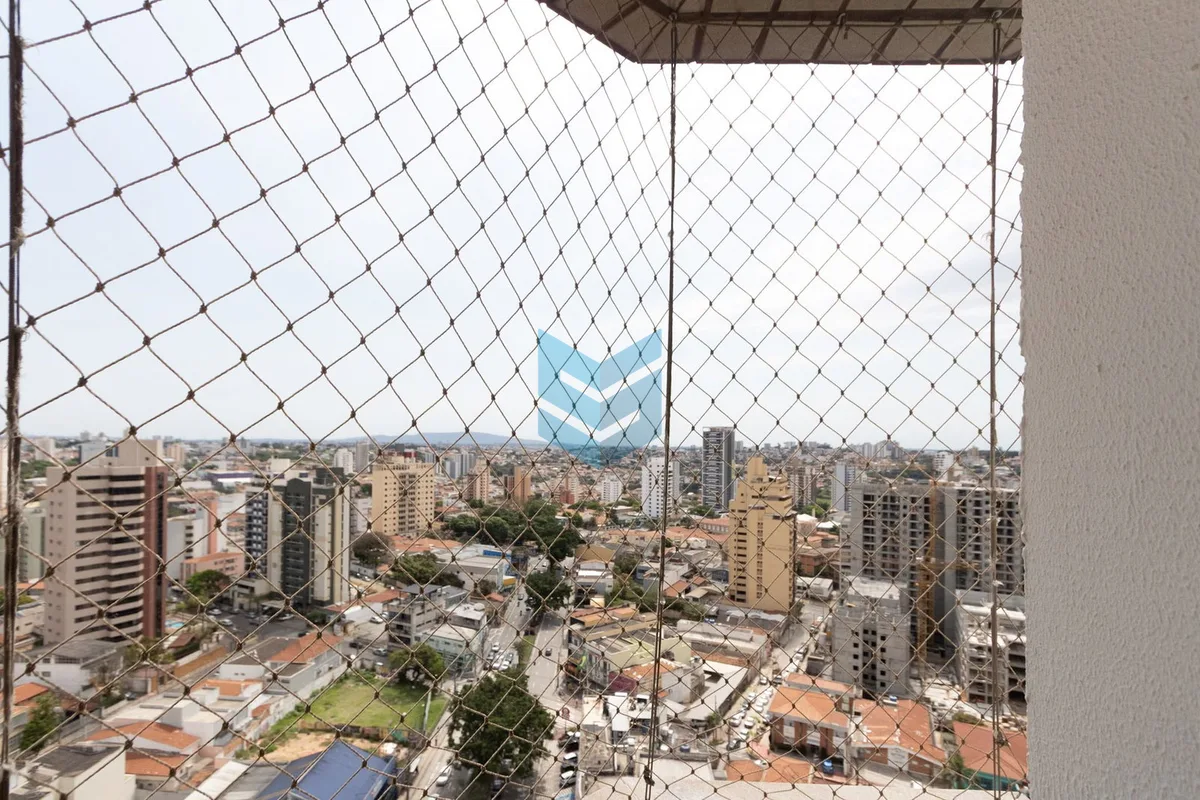 Apartamento 3 quartos Centro - Sorocaba - foto 47
