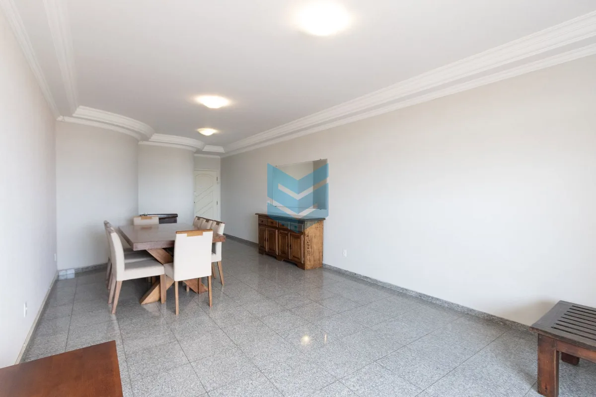 Apartamento 3 quartos Centro - Sorocaba - foto 4
