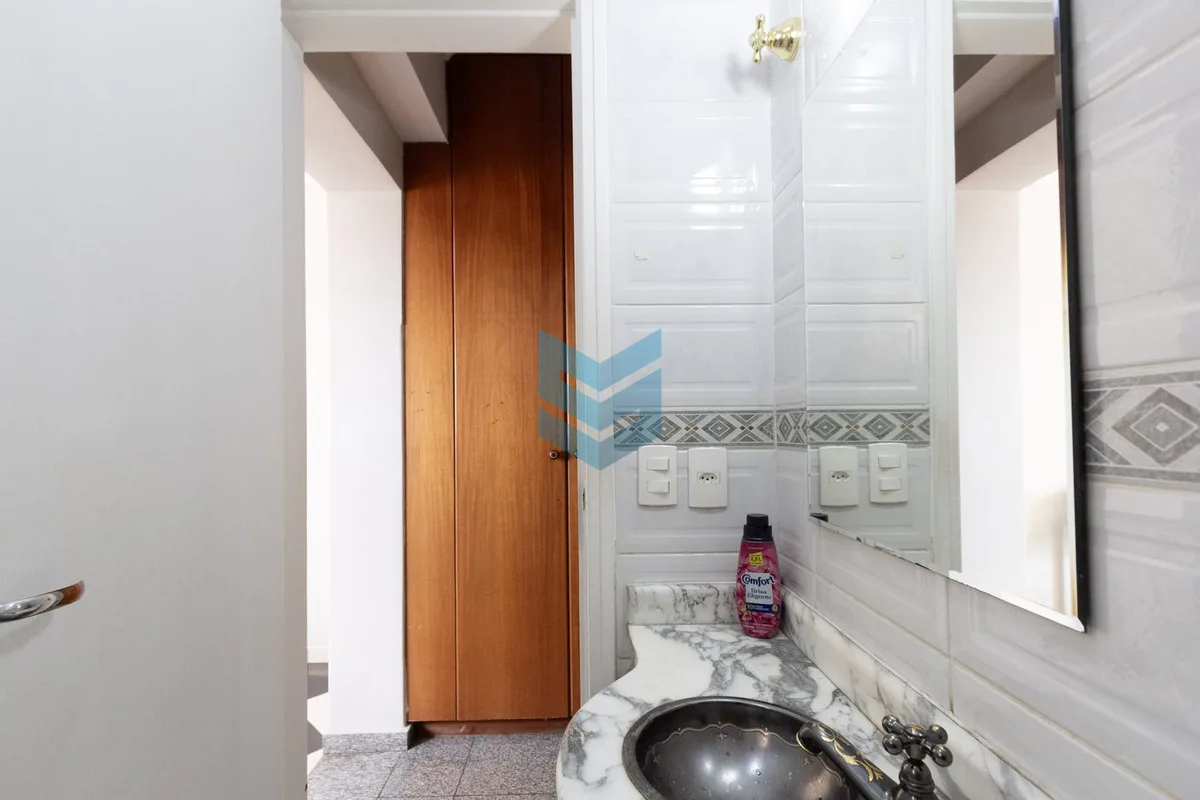 Apartamento 3 quartos Centro - Sorocaba - foto 57