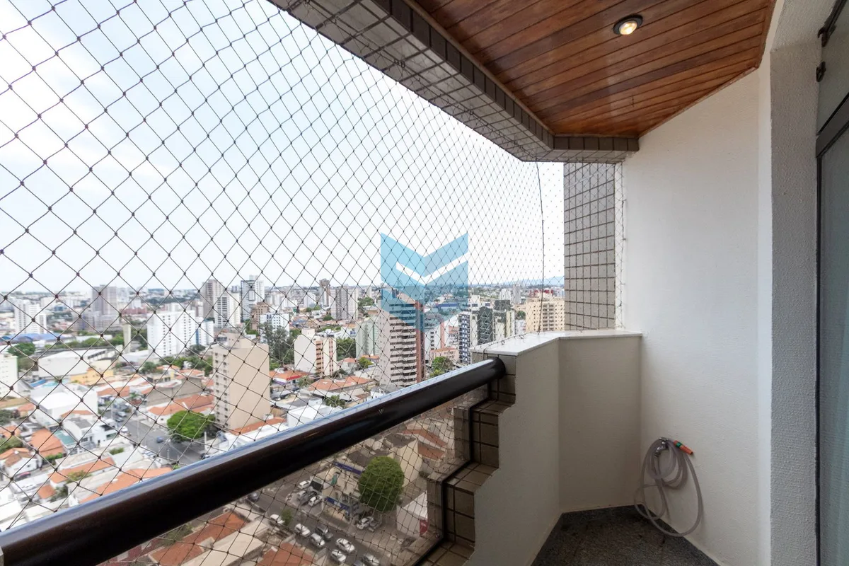 Apartamento 3 quartos Centro - Sorocaba - foto 9