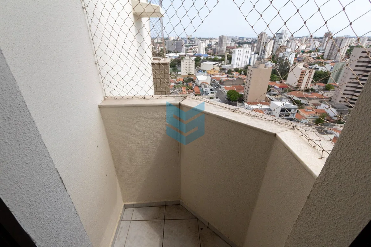 Apartamento 3 quartos Centro - Sorocaba - foto 23