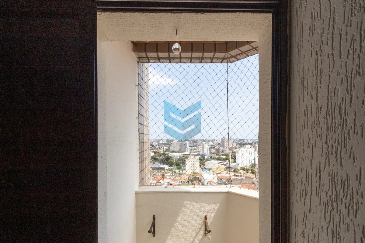 Apartamento 3 quartos Centro - Sorocaba - foto 45