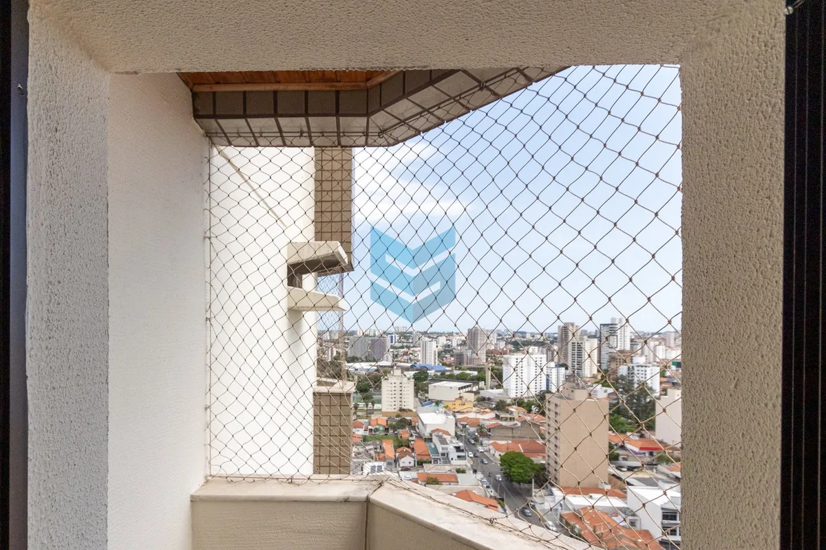 Apartamento 3 quartos Centro - Sorocaba - foto 21
