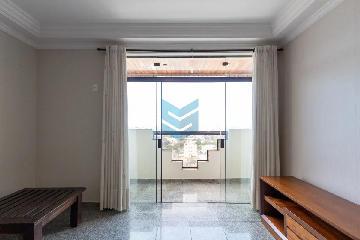 Apartamento 3 quartos Centro - Sorocaba - foto 7