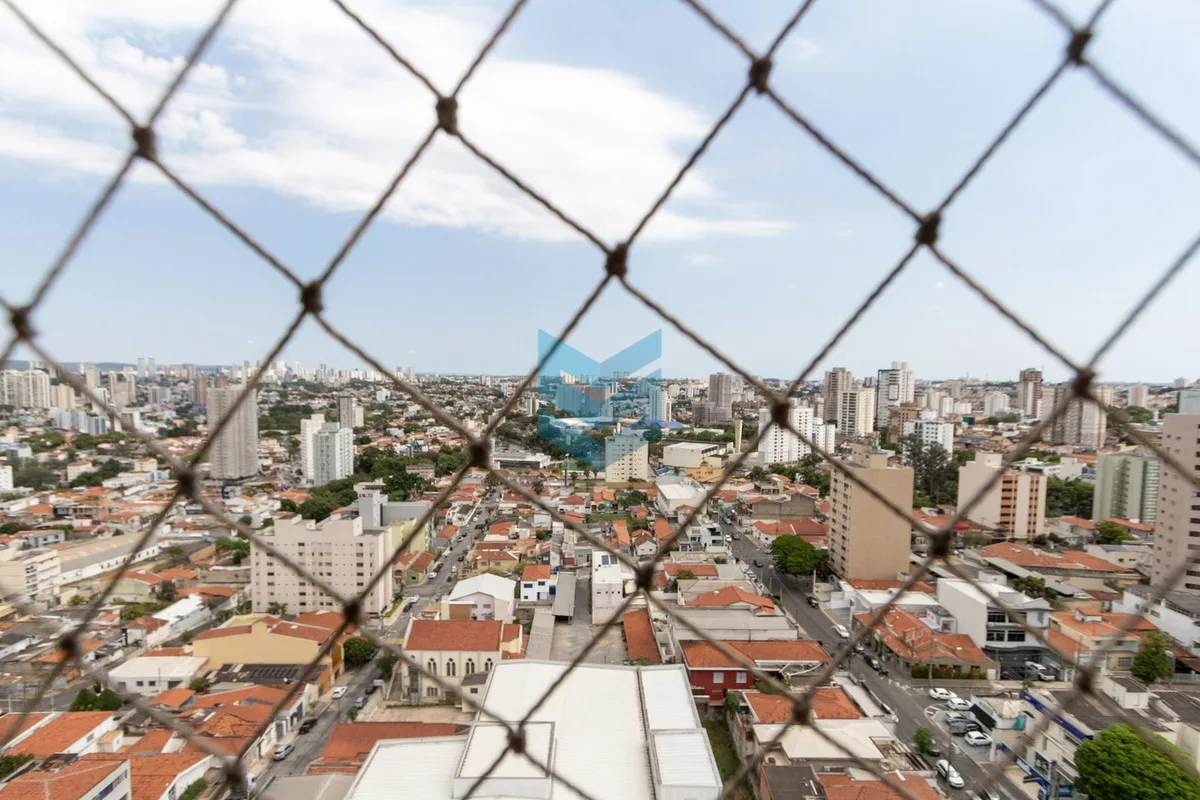 Apartamento 3 quartos Centro - Sorocaba - foto 12