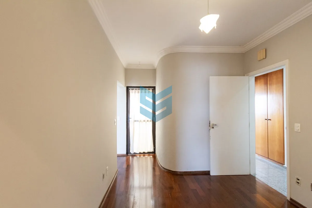 Apartamento 3 quartos Centro - Sorocaba - foto 16
