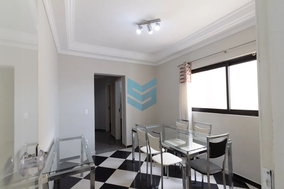 Apartamento 3 quartos Centro - Sorocaba - foto 62