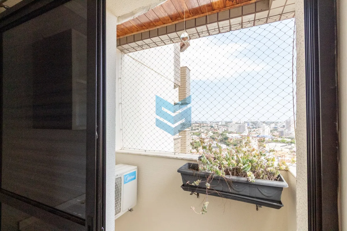 Apartamento 3 quartos Centro - Sorocaba - foto 31
