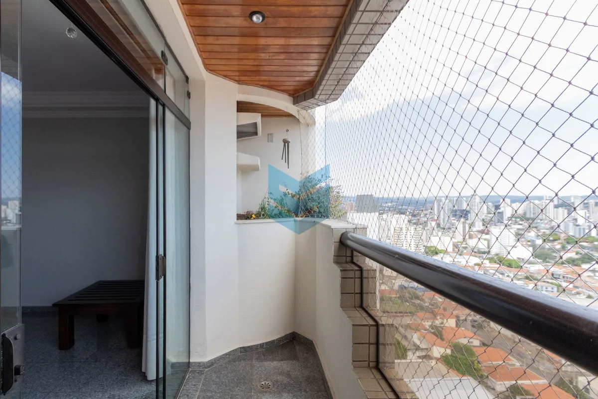 Apartamento 3 quartos Centro - Sorocaba - foto 10