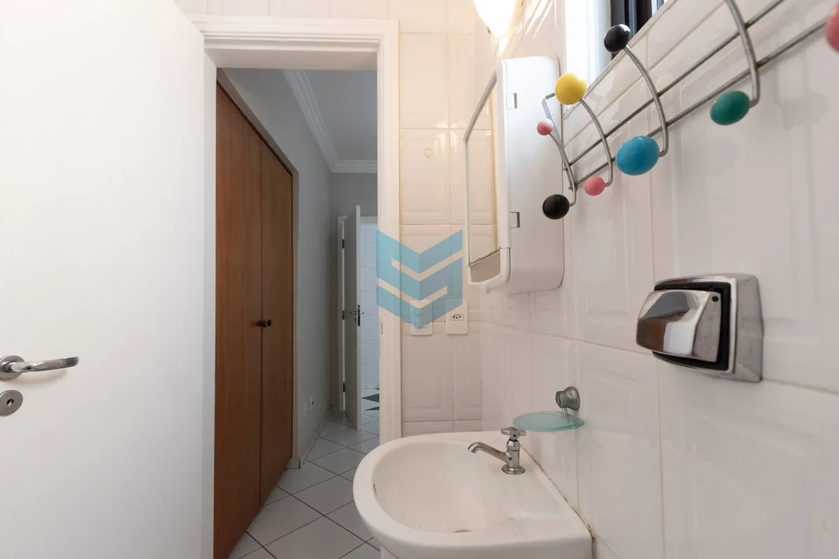 Apartamento 3 quartos Centro - Sorocaba - foto 84