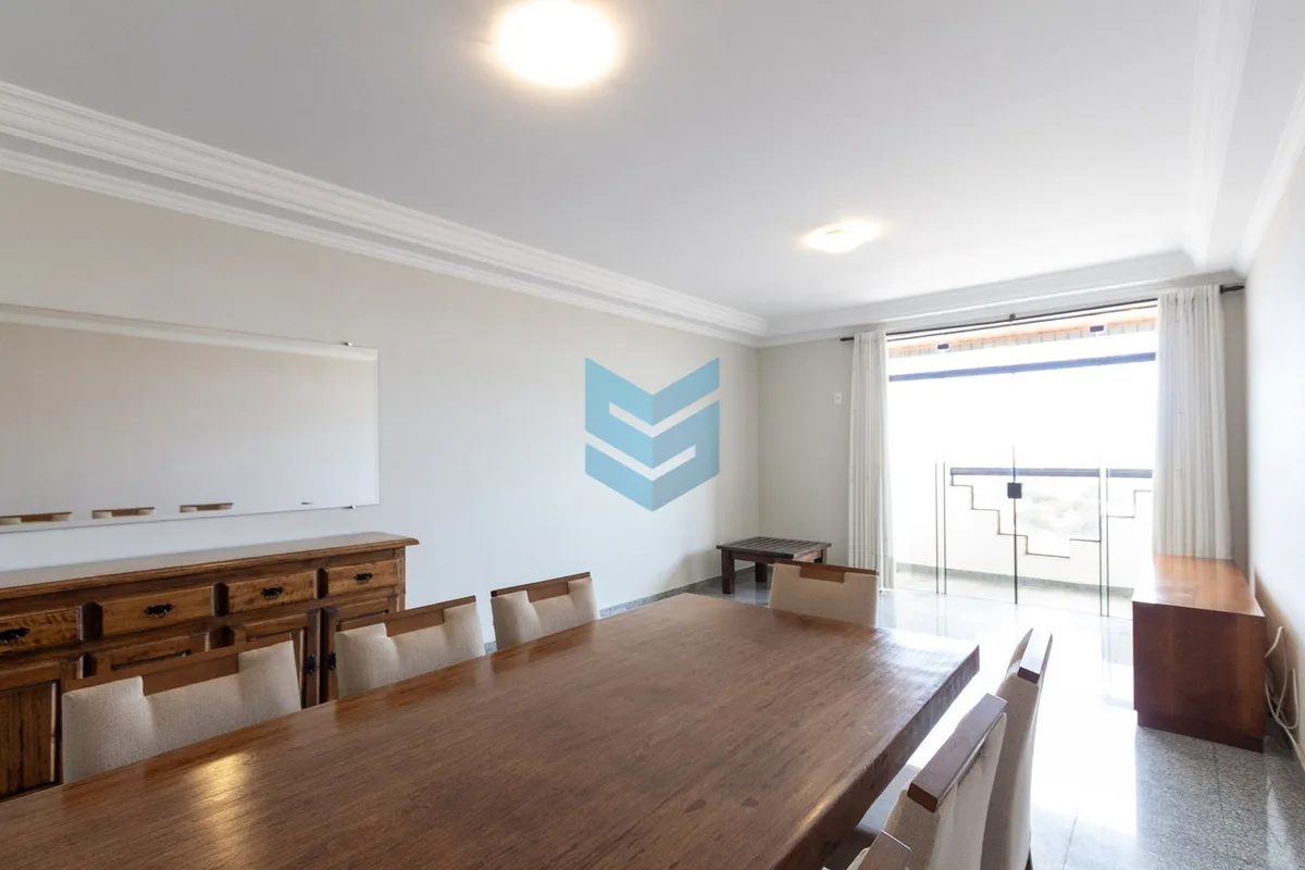 Apartamento 3 quartos Centro - Sorocaba - foto 3
