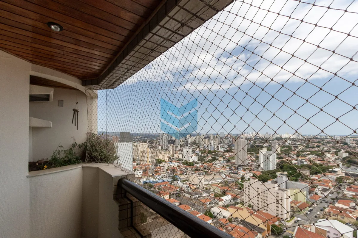 Apartamento 3 quartos Centro - Sorocaba - foto 11