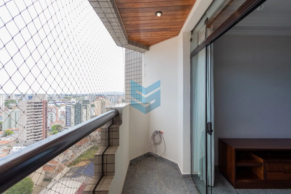 Apartamento 3 quartos Centro - Sorocaba - foto 8