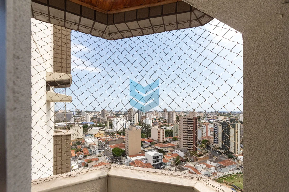 Apartamento 3 quartos Centro - Sorocaba - foto 22