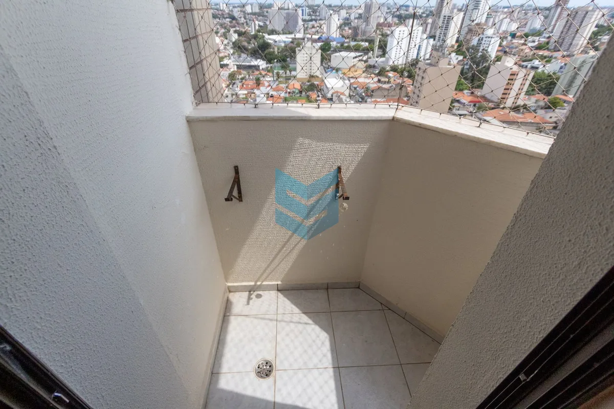 Apartamento 3 quartos Centro - Sorocaba - foto 48