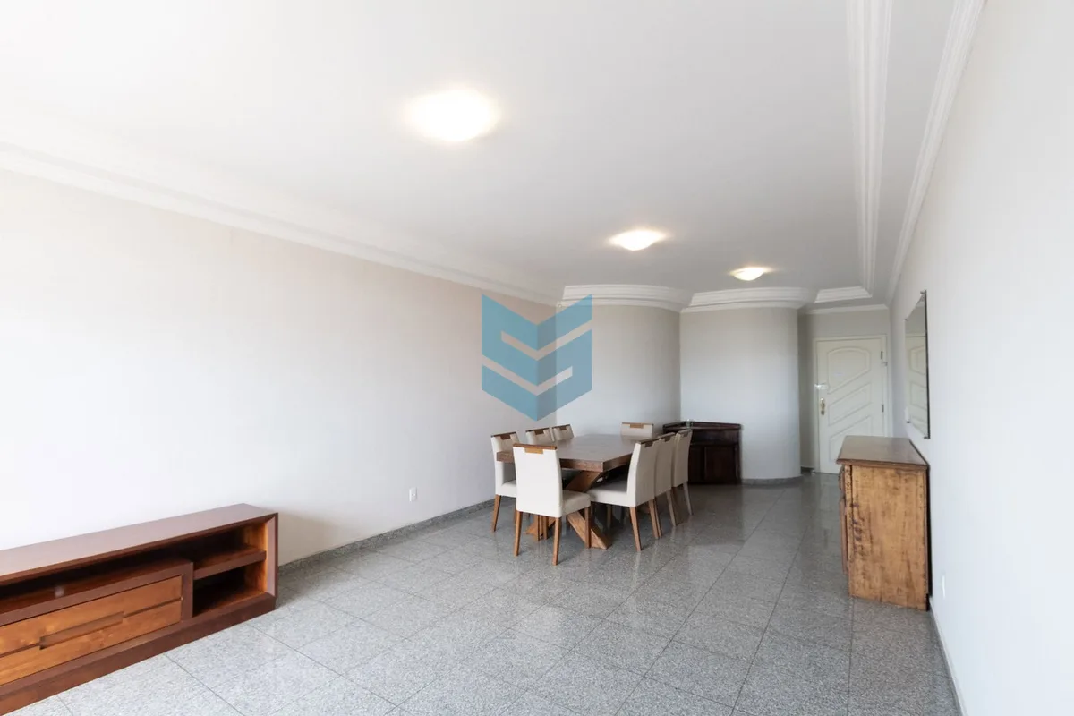 Apartamento 3 quartos Centro - Sorocaba - foto 5