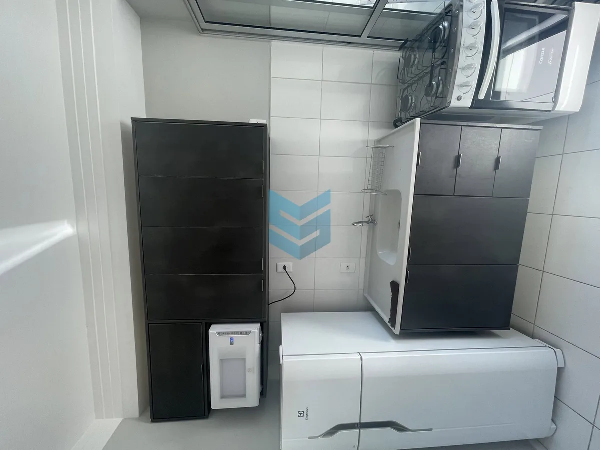 Apartamento 2 quartos Parque Campolim - Sorocaba - foto 3