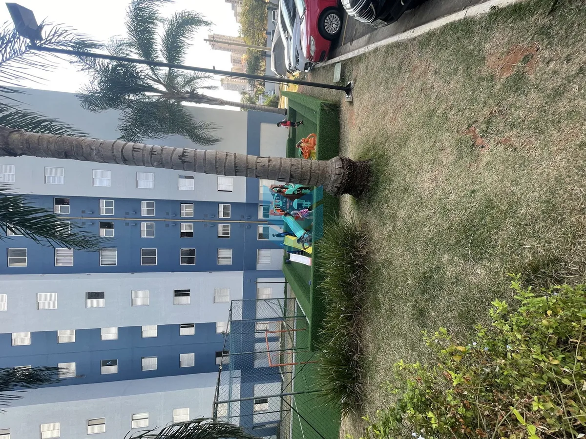 Apartamento 2 quartos Parque Campolim - Sorocaba - foto 15