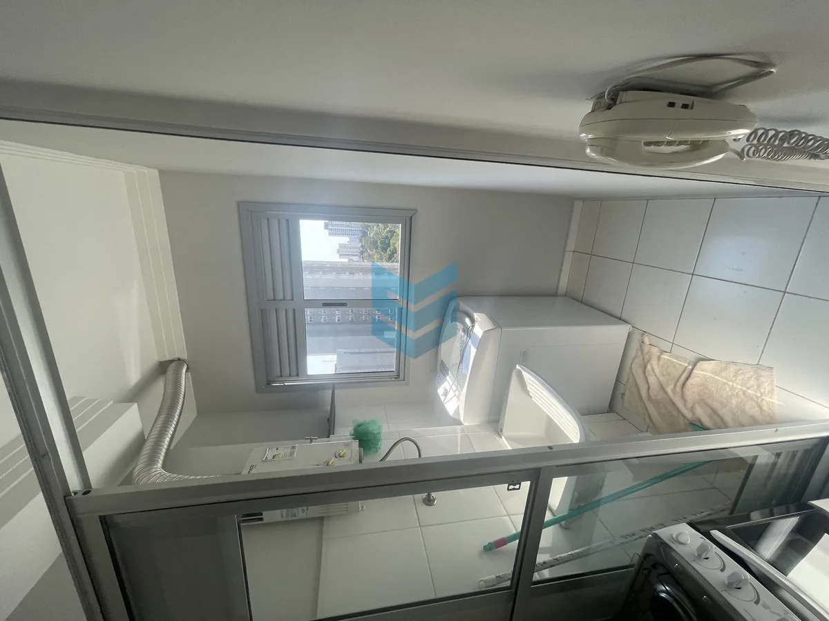 Apartamento 2 quartos Parque Campolim - Sorocaba - foto 4