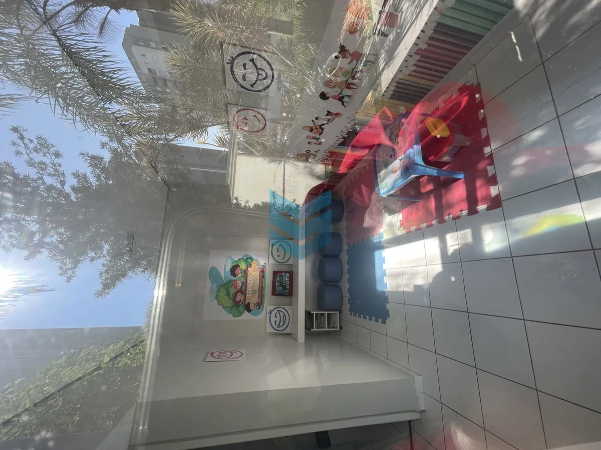 Apartamento 2 quartos Parque Campolim - Sorocaba - foto 17