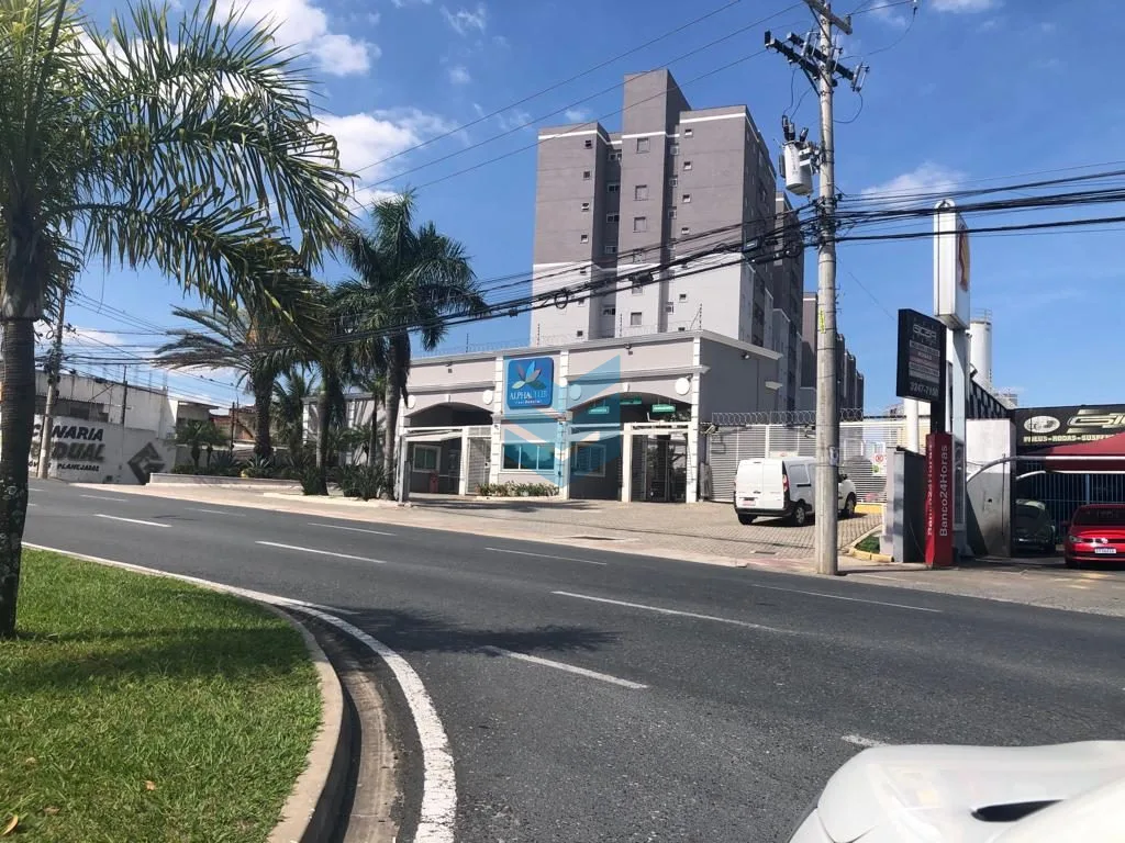 Apartamento 2 quartos Parque Bela Vista - Votorantim - foto 9