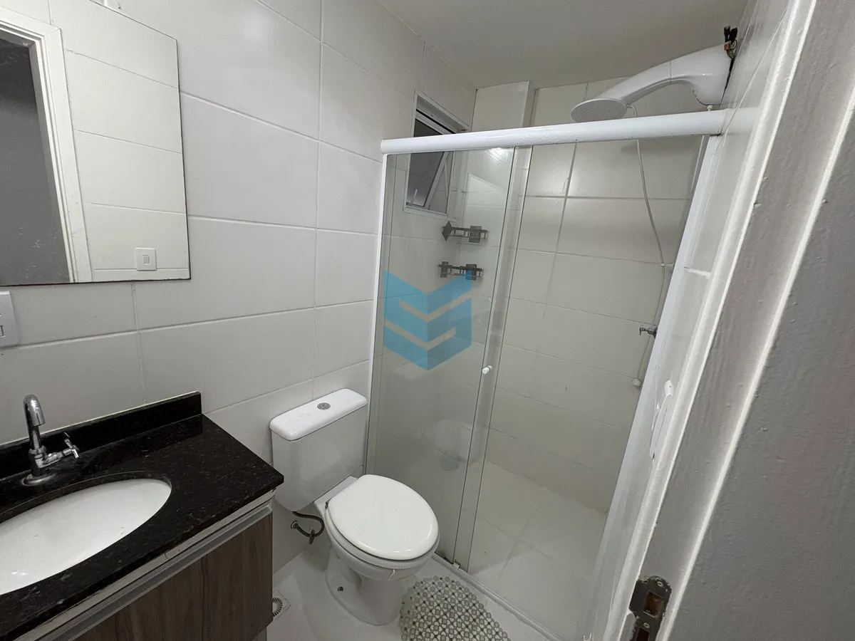 Apartamento 2 quartos Parque Bela Vista - Votorantim - foto 4