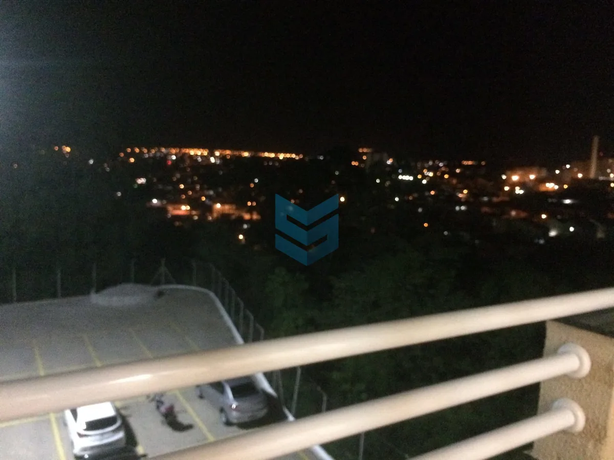 Apartamento 2 quartos Parque Bela Vista - Votorantim - foto 8