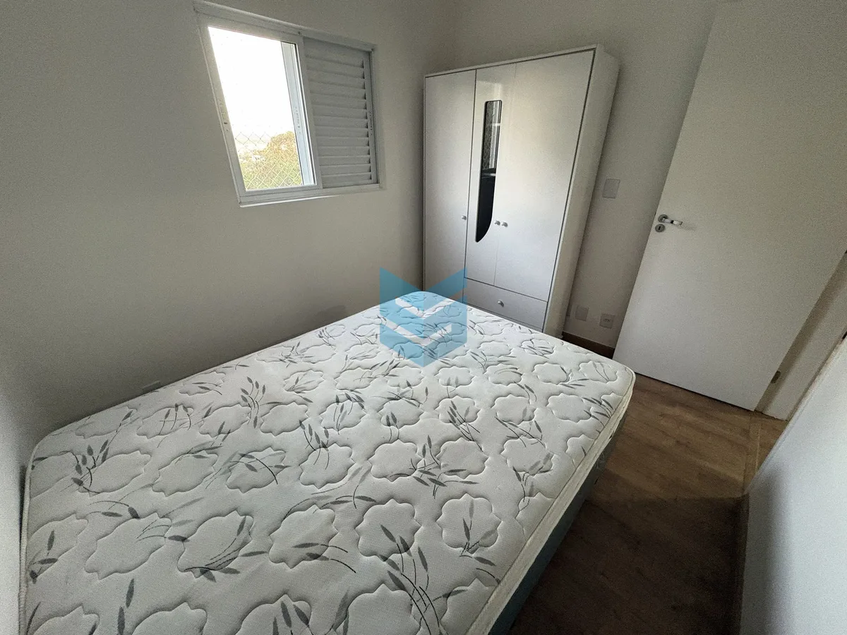 Apartamento 2 quartos Parque Bela Vista - Votorantim - foto 5