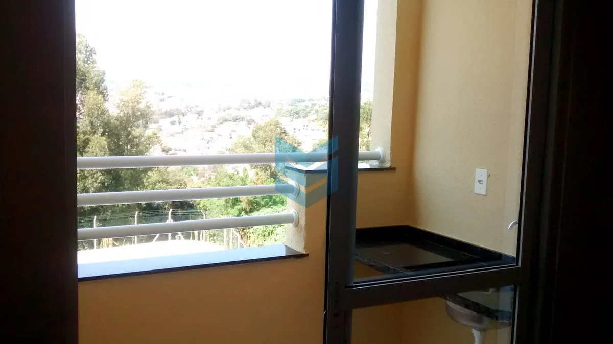 Apartamento 2 quartos Parque Bela Vista - Votorantim - foto 7
