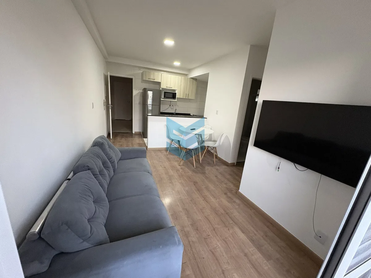 Apartamento 2 quartos Parque Bela Vista - Votorantim - foto 2