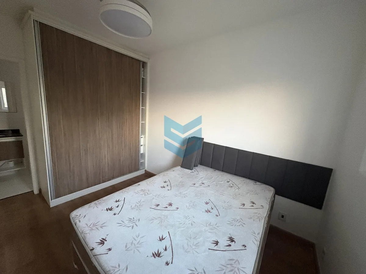 Apartamento 2 quartos Parque Bela Vista - Votorantim - foto 3
