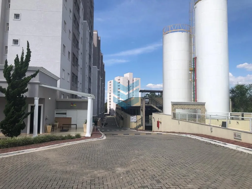 Apartamento 2 quartos Parque Bela Vista - Votorantim - foto 16
