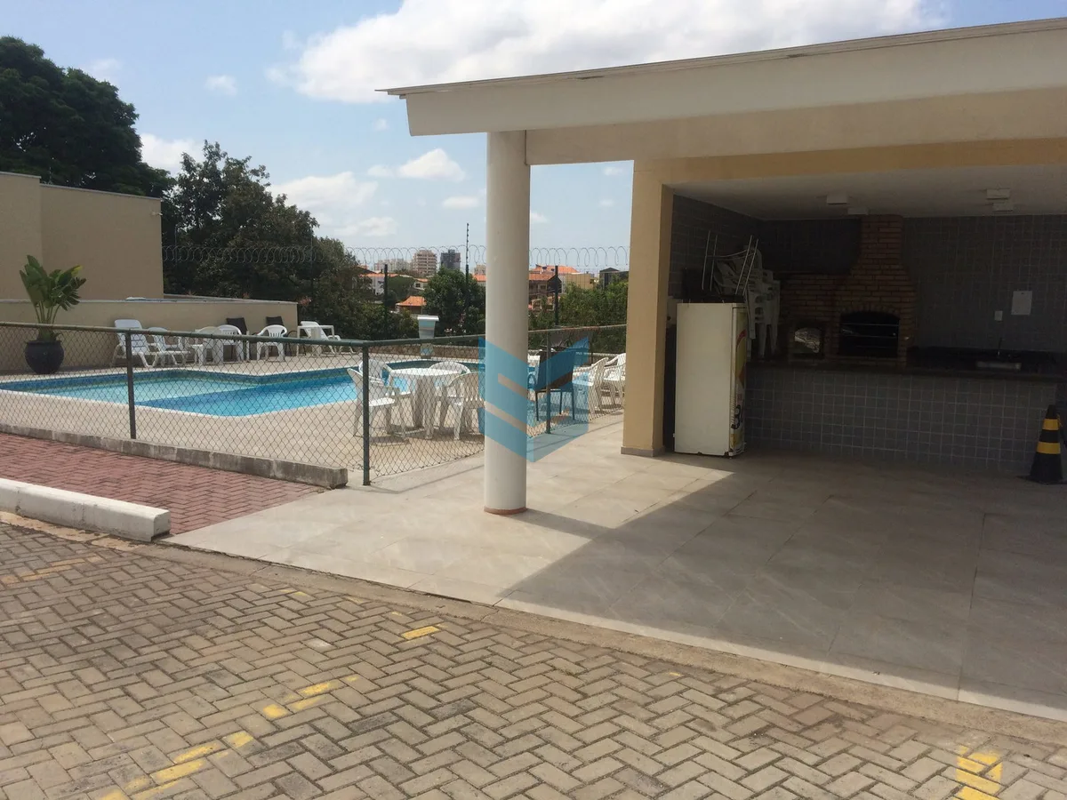 Apartamento 2 quartos Parque Bela Vista - Votorantim - foto 17