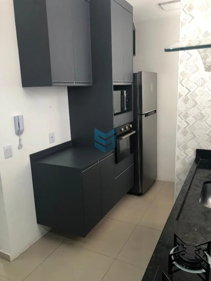 Apartamento 3 quartos Parque Bala Vista - Votorantim - foto 2