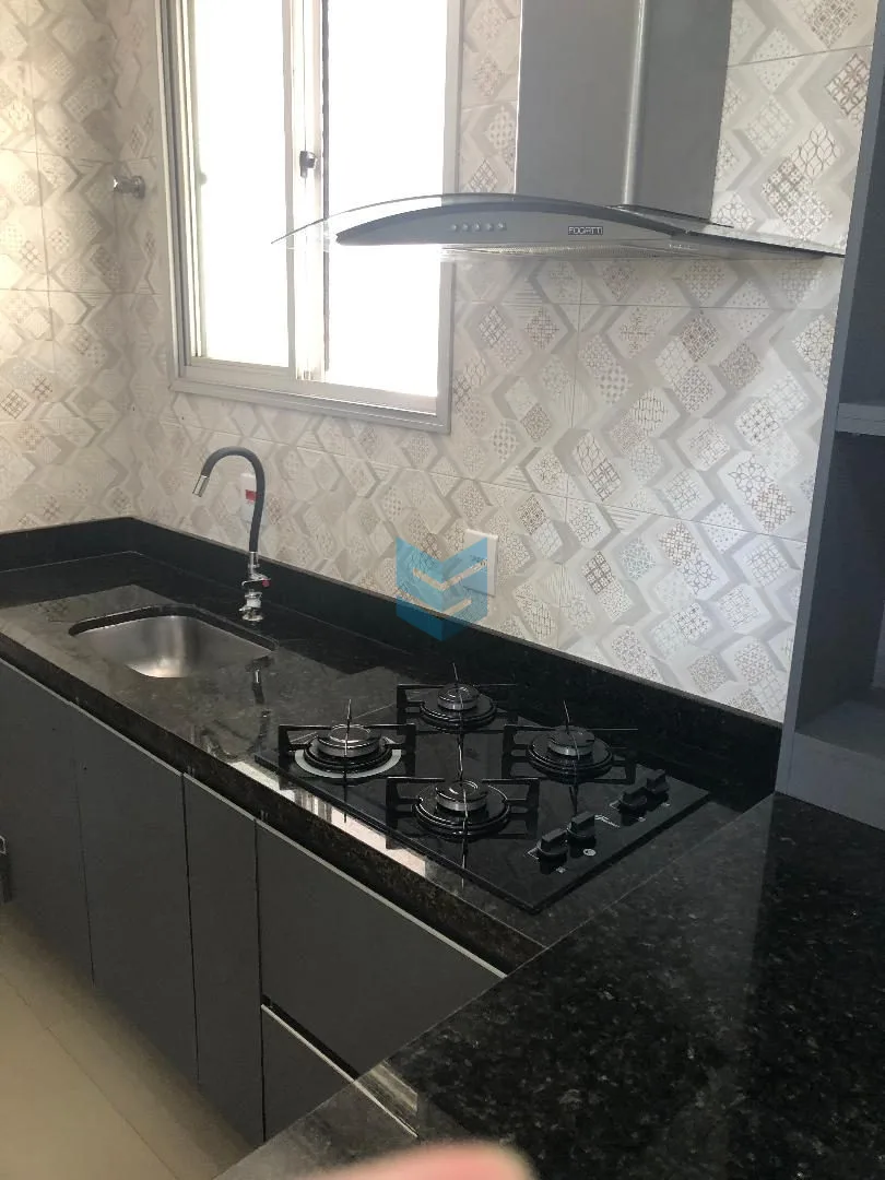 Apartamento 3 quartos Parque Bala Vista - Votorantim - foto 3