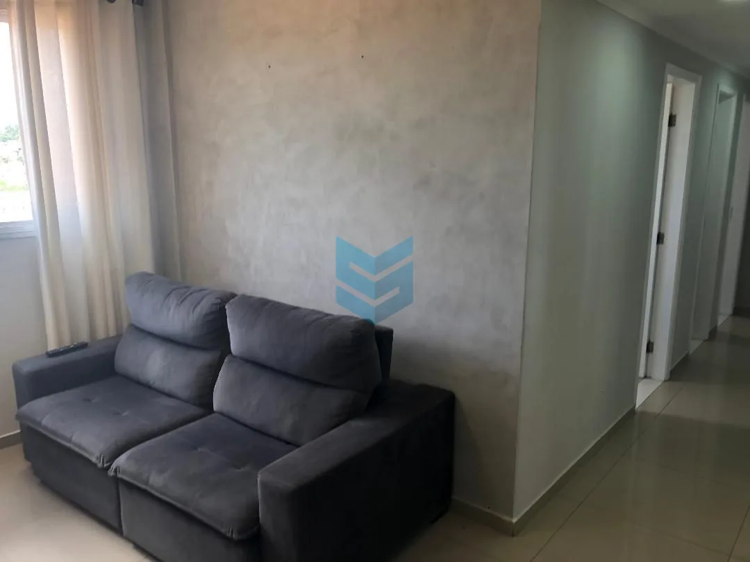 Apartamento 3 quartos Parque Bala Vista - Votorantim - foto 8